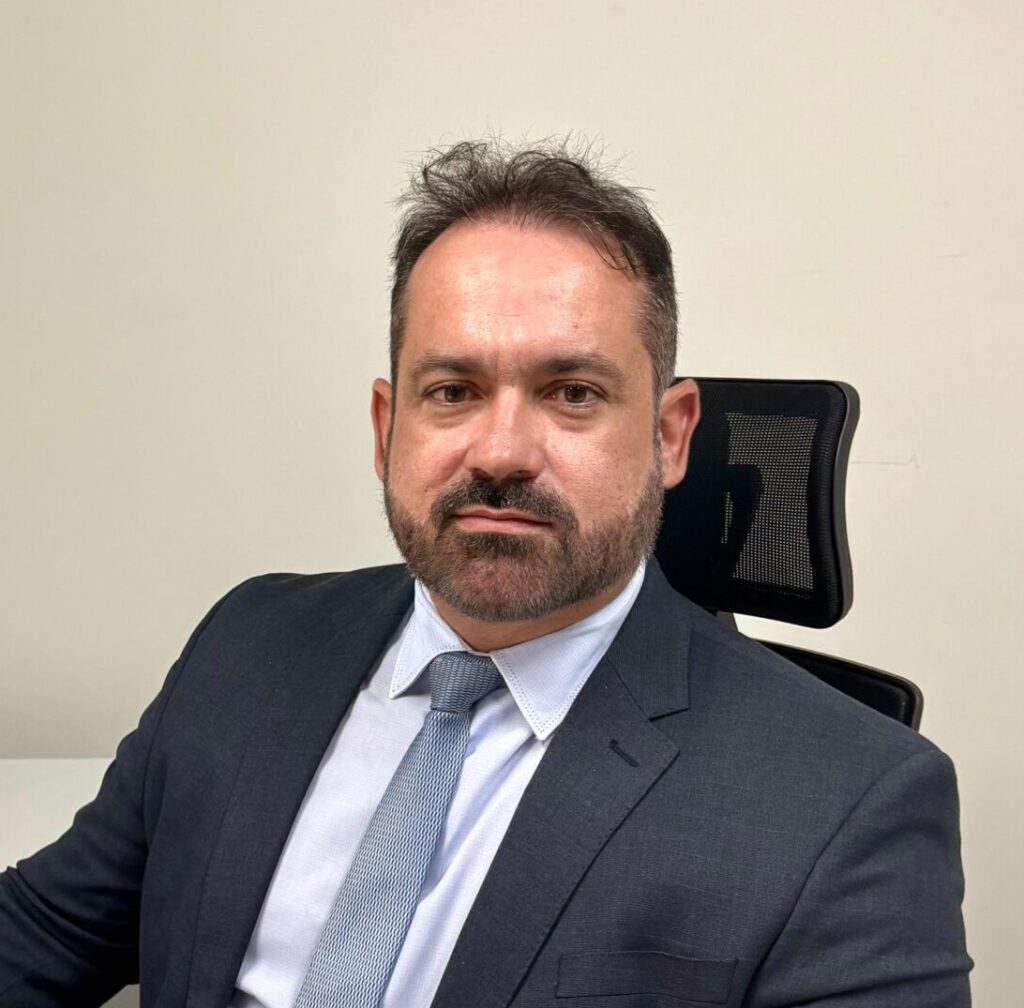 André Guasti Motta