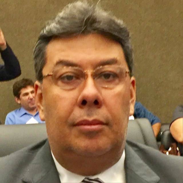 Eliezer Mattos Scherrer Junior